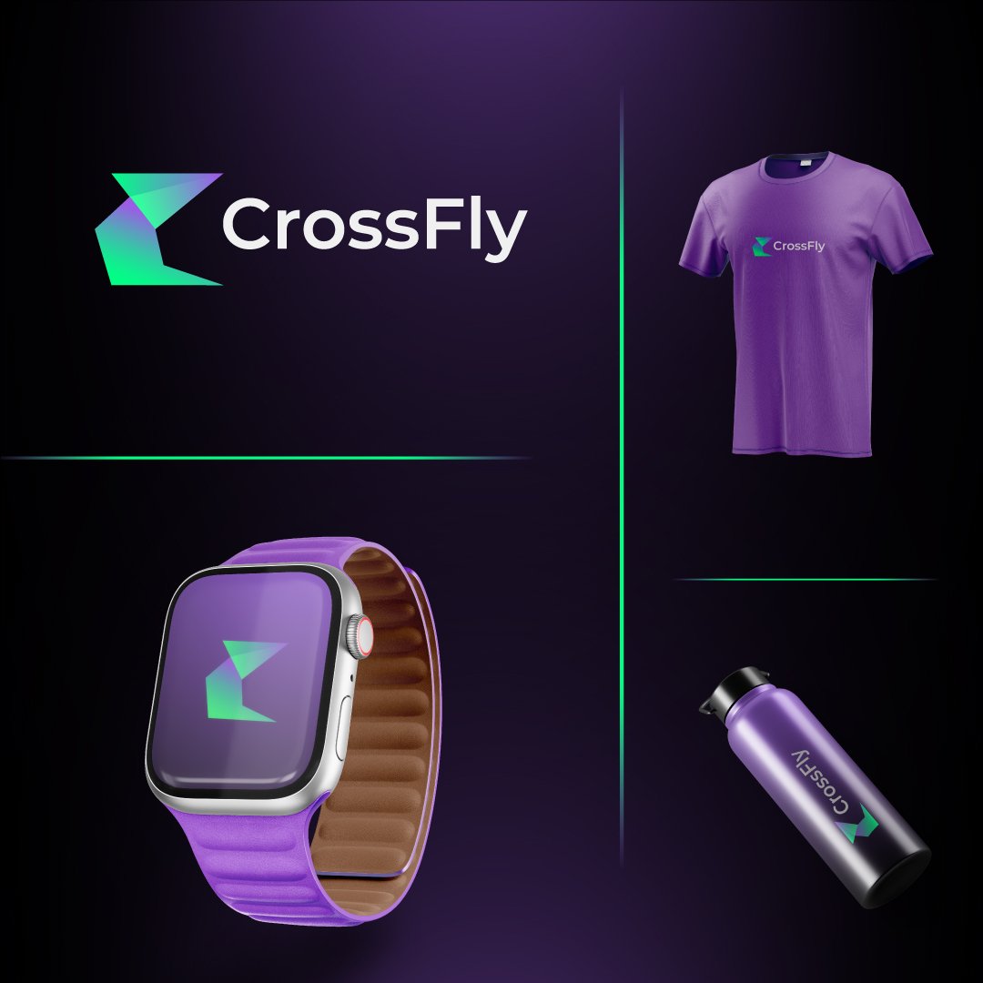 Crossfly